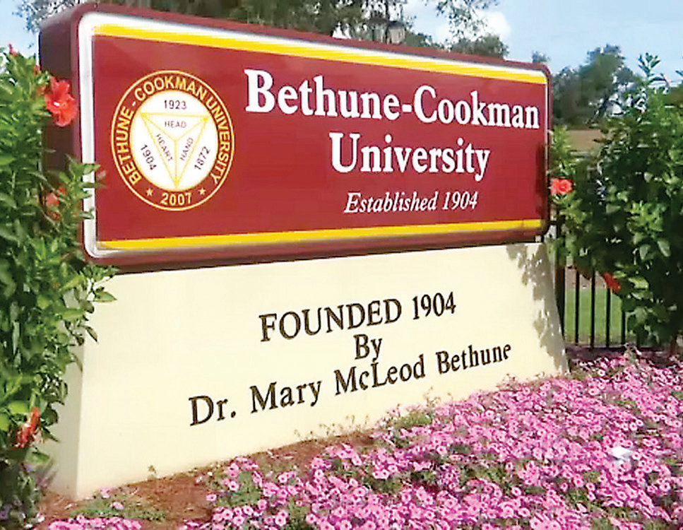 Bethune-Cookman University
